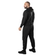 Спортивний костюм FitPro Zip Графіт, Графіт, XL - зображення 3