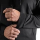 Спортивний костюм FitPro Zip Графіт, Графіт, 2XL - зображення 7