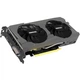 Видеокарта Inno3D GeForce RTX 3050 Twin X2 V2 8GB GDDR6 128 bit PCI-E 4.0 (N30502-08D6-1711VA41) - изображение 1