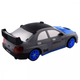 Радиоуправляемая машинка для дрифта Subaru Impreza с аккумулятором Синий - изображение 3