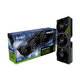 Видеокарта Palit GAMINGPRO NVIDIA GeForce RTX 5080 16GB 30000 MHz Black (NE75080019T2-GB2031A) - изображение 5