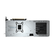Видеокарта GIGABYTE NVIDIA GeForce RTX 5070 Ti Eagle OC ICE SFF 16GB 28000 MHz White (GV-N507TEAGLEOC ICE-16GD) - изображение 2