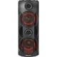 Колонка портативна Defender G78 70W Bluetooth, RGB/LED світло, MIC, Black - зображення 1