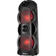 Колонка портативна Defender G78 70W Bluetooth, RGB/LED світло, MIC, Black - зображення 2