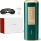 Фотоэпилятор ULIKE Air 2 IPL Dark Green с революционным охлаждением (наша уверенность – ваши 120 дней тестирования) - изображение 1