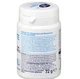 Жевательная резинка для укрепления зубов, без сахара Dontodent Kaugummi, Fresh White mit Xylit 50 шт - изображение 3