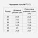 Подростковые зимние ботинки для девочки Irbis 701/2_black 39 Черные (ir2373071955) - изображение 7