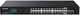 Комутатор Tenda TEG1128P (TEG1128P-24-250W) - зображення 1