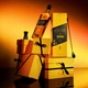 Виски Johnnie Walker Black label 0.7 л 40% в подарочной упаковке + барная ложка и джигер (5000267199283) - изображение 3