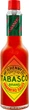 Соус TABASCO Habanero Sauce 60 мл — экстра острый соус Табаско из перца хабанеро - изображение 1