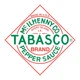 Соус TABASCO Habanero Sauce 60 мл — экстра острый соус Табаско из перца хабанеро - изображение 3