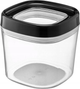 Zestaw pojemnikow Kadax Duna 60 ml 1 l 1.8 l 3 szt (5903699472699) - obraz 12