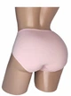 Трусы женские хлопковые Ouno 22 XL (44-46) пудровые - изображение 2