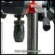 Сверлильный станок Einhell TE-BD 550 E (4250690) - изображение 2