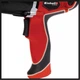 Гайковерт ударный Einhell CC-IW 450 с 4 торцевыми головками 17-22 мм (2048304) - изображение 5