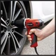 Гайковерт ударный Einhell CC-IW 450 с 4 торцевыми головками 17-22 мм (2048304) - изображение 7