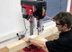 Сверлильный станок Einhell TE-BD 750 E (4250715) - изображение 11