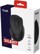 Мышь Trust 25549_TRUST Nito Silent, WL, черный - изображение 8