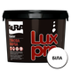 Краска резиновая универсальная Aura Luxpro Elaster матовая Белая 3.5 кг - изображение 1