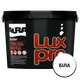 Краска резиновая универсальная Aura Luxpro Elaster матовая Белая 12 кг - изображение 1