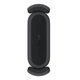 Автомобильный держатель Baseus Steel Cannon 2 Air Outlet Car Mount SUGP000001 (чёрный) - изображение 10