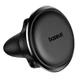Автомобильный магнитный держатель для телефона Baseus Magnet Series Car Mount C40141201113-00 (чёрный) - изображение 7