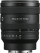 Объектив Sony FE 24-50mm F/2.8 G (SEL2450G.SYX) Black - изображение 5