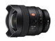 Объектив Sony FE 14mm f/1.8 GM (SEL14F18GM.SYX) Black - изображение 1