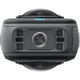Экшн-камера Insta360 X5 Motorcycle Multiview Bundle (CINSAAHA_X502) - изображение 7