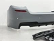 Комплект обвеса M paket для BMW 5 series F10 2010-2013 (передний / задний бампер, пороги) для BMW 5 series F10 F11 2010-2016 (8433) - изображение 7