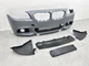 Комплект обвеса M paket рестайлинг 2013+ для BMW 5 series F10 2010-2016 (передний / задний бампер, пороги) для BMW 5 series F10 F11 2010-2016 (8434) - изображение 2