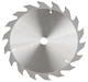 Циркулярна пила Skil 1054AA SAW CIRCULAR 1400W (8710364077502) - зображення 4