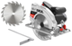 Циркулярна пила Skil 1054AA SAW CIRCULAR 1400W (8710364077502) - зображення 5