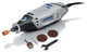 Многофункциональный инструмент Dremel 3000-5 MULTI-TOOL (F0133000JU) (8710364078356) - изображение 1