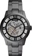 Чоловічий годинник Fossil Townsman Automatic ME3268 - зображення 1