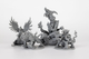 Dodatek do gry planszowej Portal Games Zombicide: Biała Śmierć - Mistyczne Bestie (edycja międzynarodowa)(0889696018250) - obraz 8
