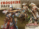 Dodatek do gry planszowej Portal Games Zombicide: Biała Śmierć - Pakiet Kuszników (edycja międzynarodowa)(0889696018274) - obraz 2