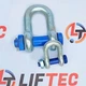 Скоба такелажная G2150 12.0т - изображение 2