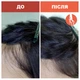 Профессиональный шампунь SH-RD Red-Ginseng Hair-Activating Shampoo На основе красного женьшеня Против выпадения волос 200 мл (652418100317) - изображение 6