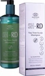 Терапевтический шампунь SH-RD Tea Tree Scalp Shampoo На основе масла чайного дерева Против перхоти 500 мл (652418100737) - изображение 1