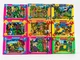Пазл Danko Toys 20 элементов Мх20-17 - изображение 2