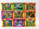 Пазл Danko Toys 20 элементов Мх20-17 - изображение 3