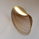 Люстра Friendlylight Shell Gold FL5026 - зображення 3