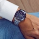 Мужские часы CASIO Edifice EFS-S510D-2AVUEF - изображение 8