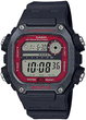Мужские часы CASIO DW-291H-1BVEF - изображение 1