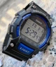 Чоловічий годинник Casio W-736H-2AVEF - зображення 2