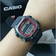 Мужские часы CASIO DW-291H-1BVEF - изображение 6