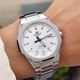 Мужские часы CASIO Edifice EFR-S108D-7AVUEF - изображение 3