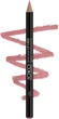 Олівеціь для губ Joko Precision Lip Liner Your Long Lasting Formula № 43 зі стругачкою 1 г (5903216500362) - зображення 2