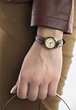 Женские часы CASIO LTP-V001GL-9BUDF - изображение 4